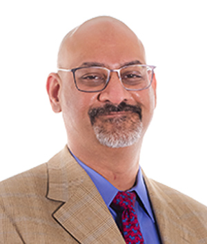 Photo of Dr. Nirav Gandhi